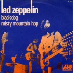 Led Zeppelin : Black Dog - Misty Mountain Hop
